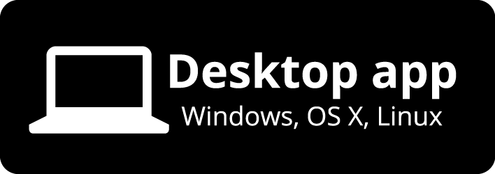 Desktop client